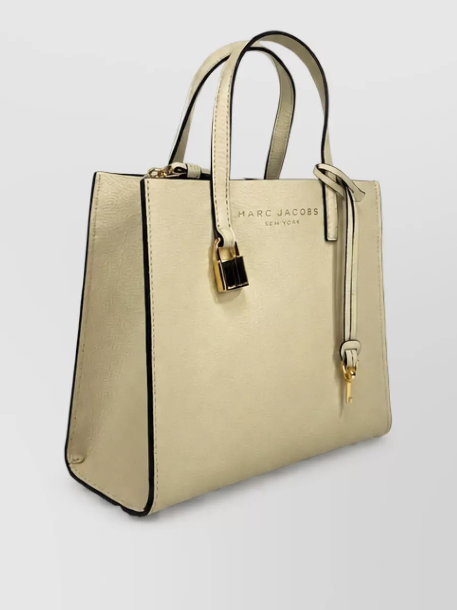 Marc Jacobs Na Leather Shoulder Bag