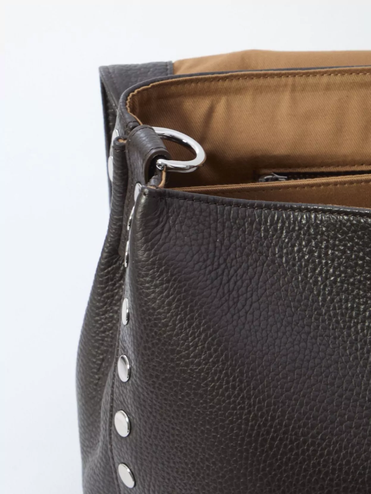 Zanellato Daily M Shoulder Bag