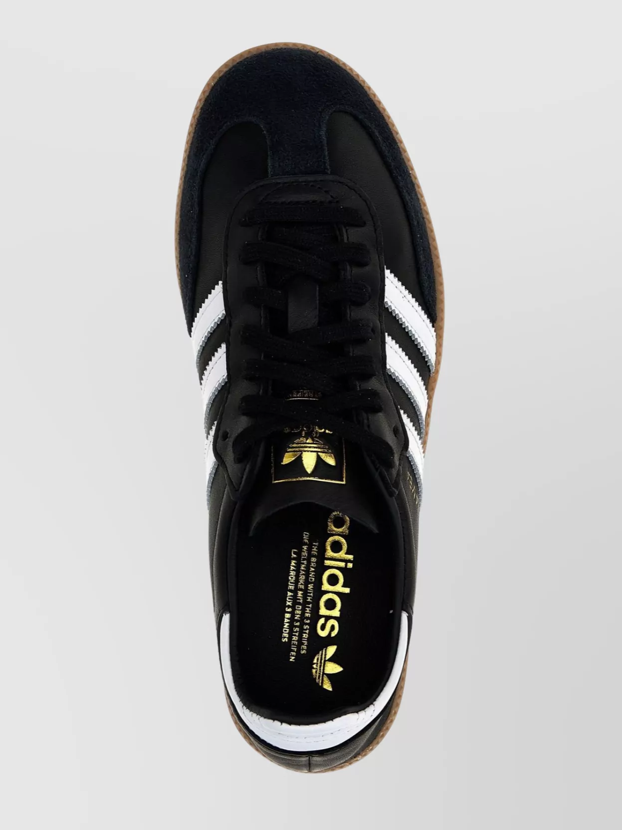 Adidas Originals Deconstructed Sneakers Low-Top Suede Cap