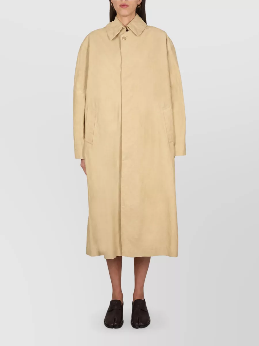 Maison Margiela Trench Coat