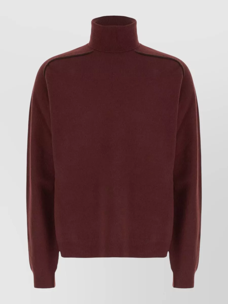Maison Margiela virgin wool sweater