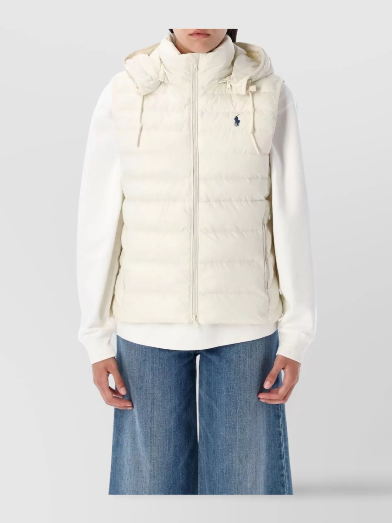 Polo Ralph Lauren All Season Down Vest