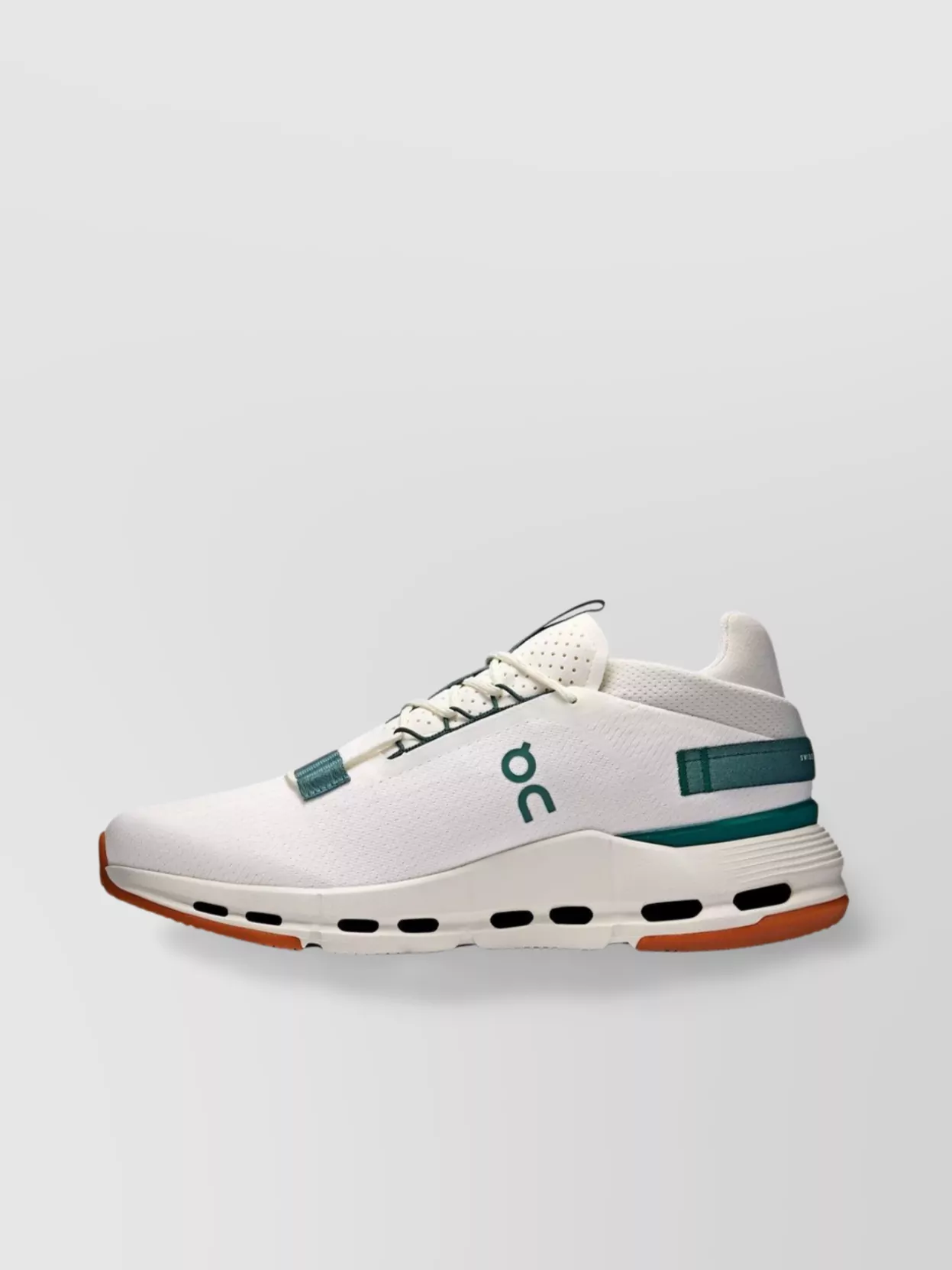On Nova Cloud 2 Sneakers