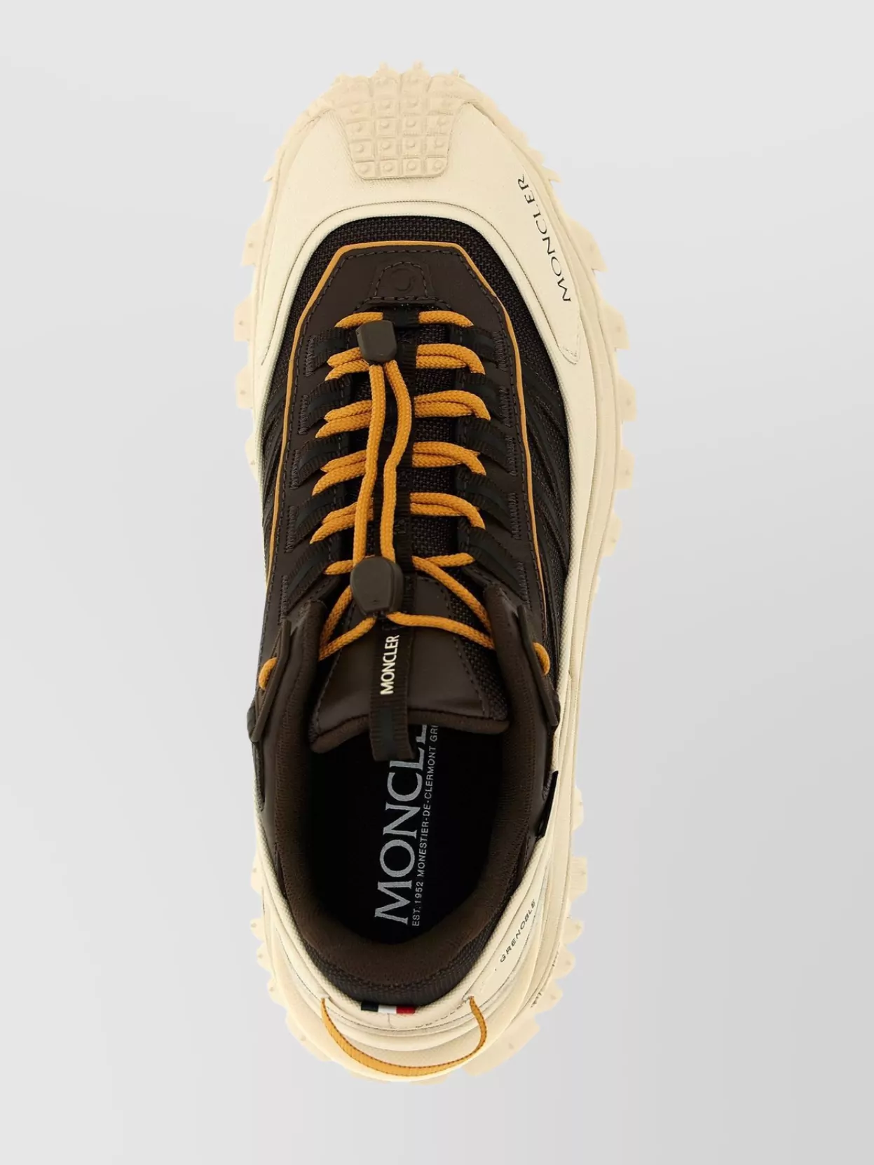 Moncler 'Grip Trail Gtx' Sneakers
