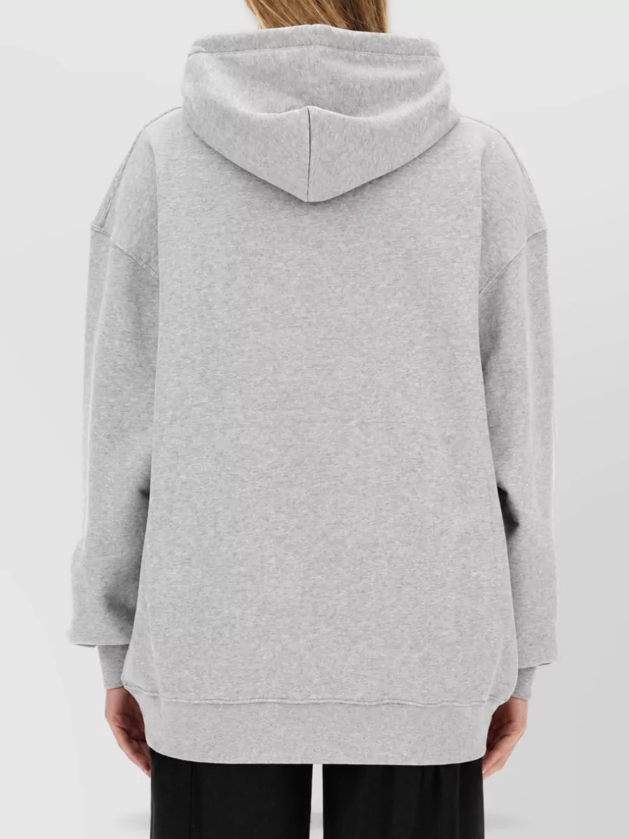 Moschino Logo Sweatshirt