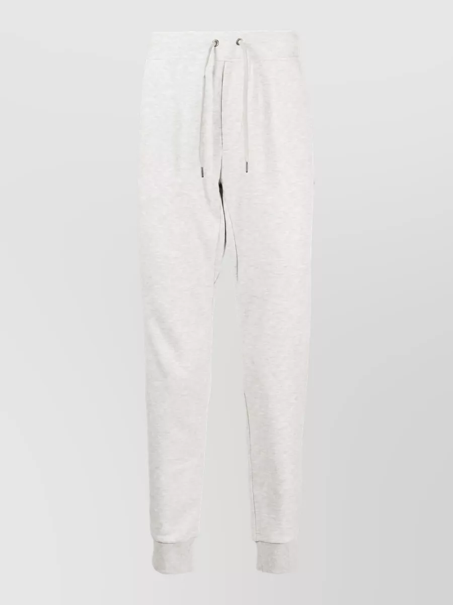 Ralph Lauren Double Knit Track Pants