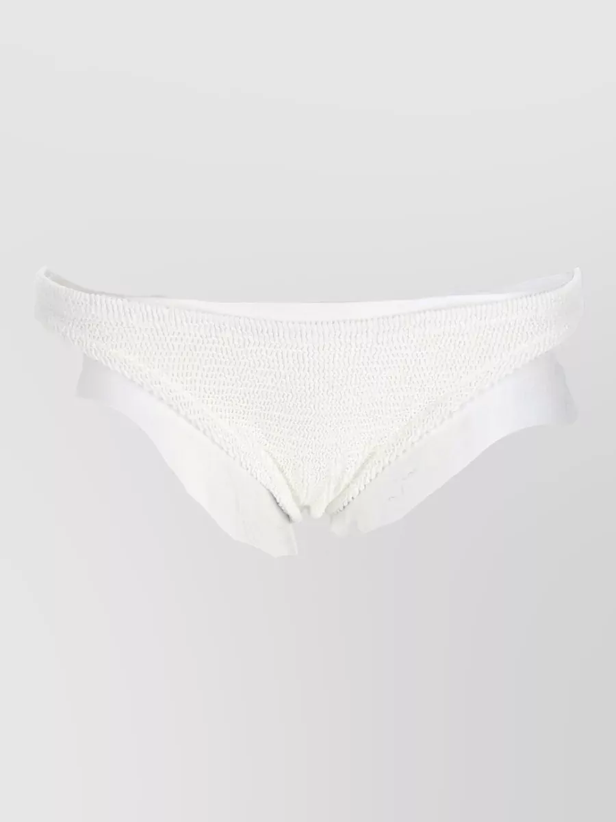 Mc2 Saint Barth naomi cheeky bikini briefs