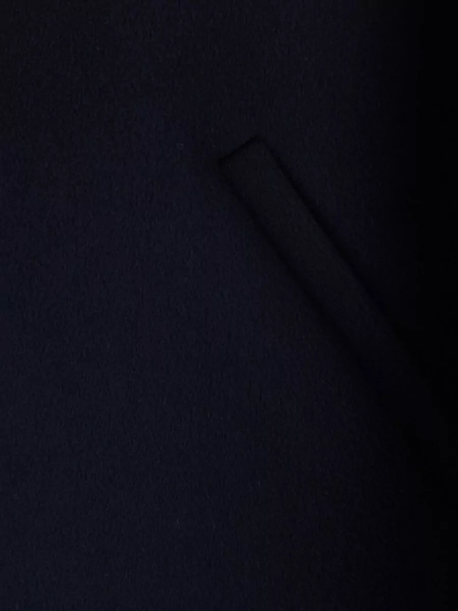 Aspesi Wool Hooded Parka
