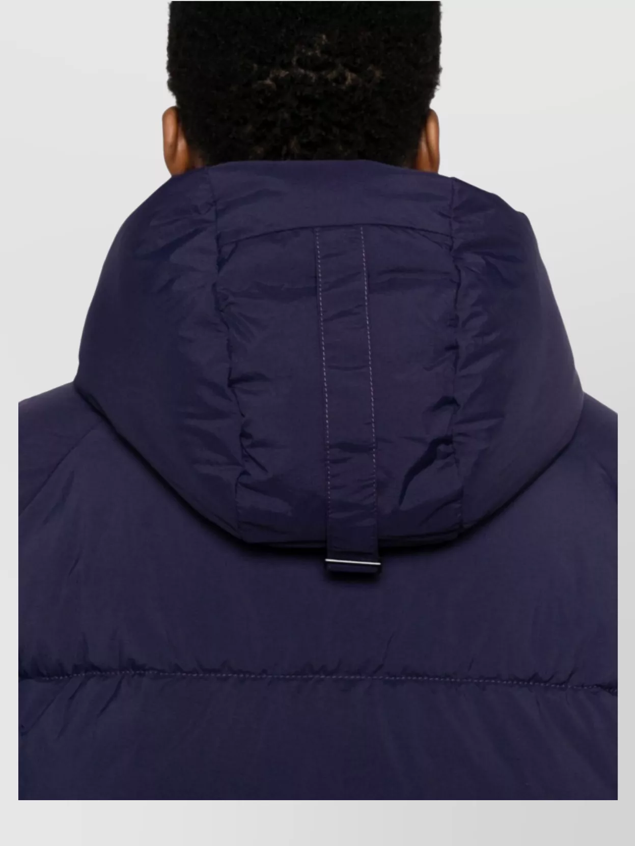 Canada Goose Insulated Puffer Jacket Arm Pocket