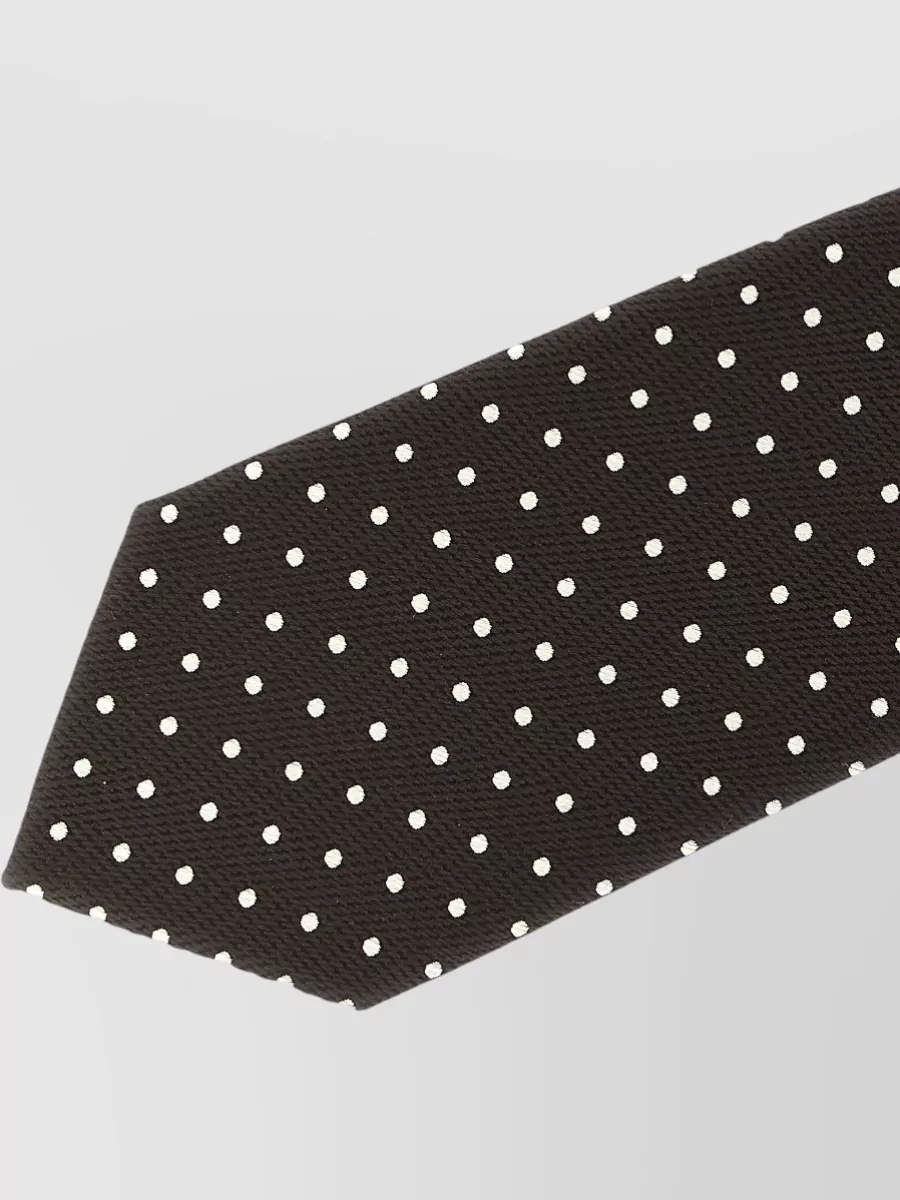 Tom Ford Silk Tie