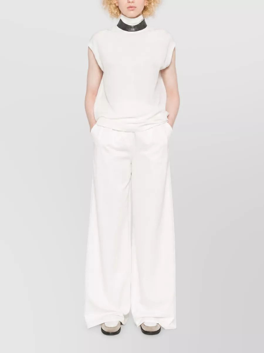 Brunello Cucinelli Silk blouse