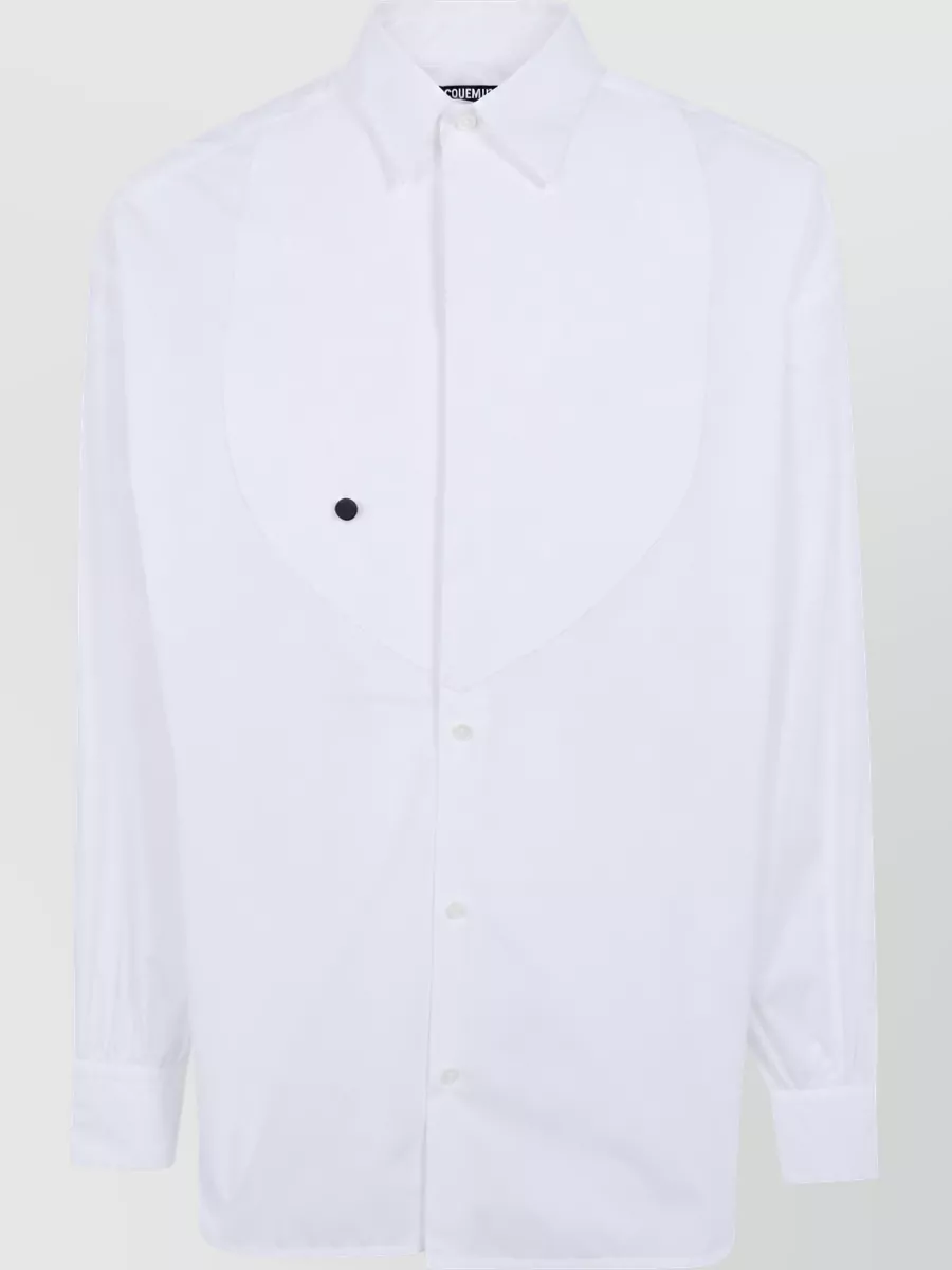 Jacquemus shirt