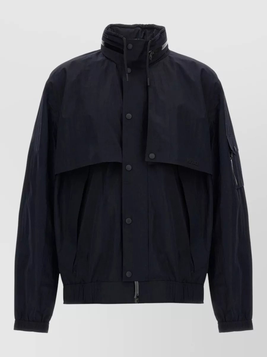 Mackage water-repellent lightweight jacket