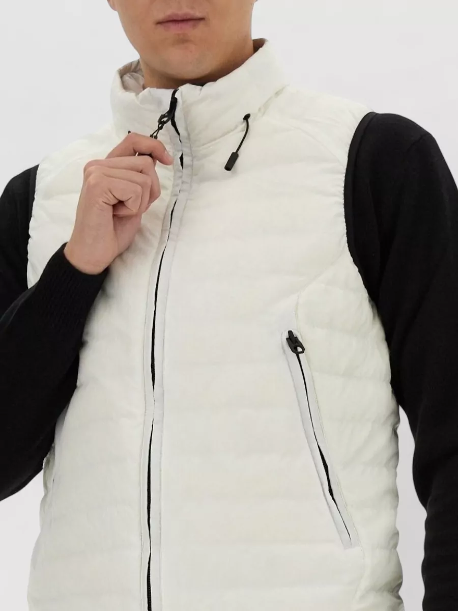 Jg1 Padded Gilet