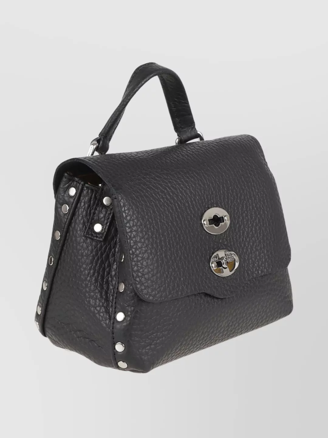 Zanellato Baby Centauro Cross-body Satchel Bag