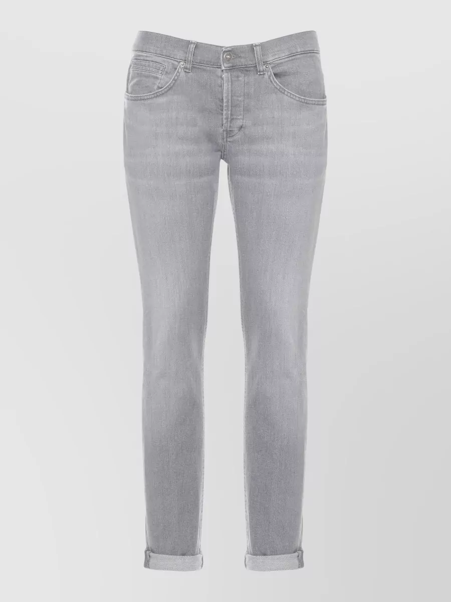 Dondup skinny trousers