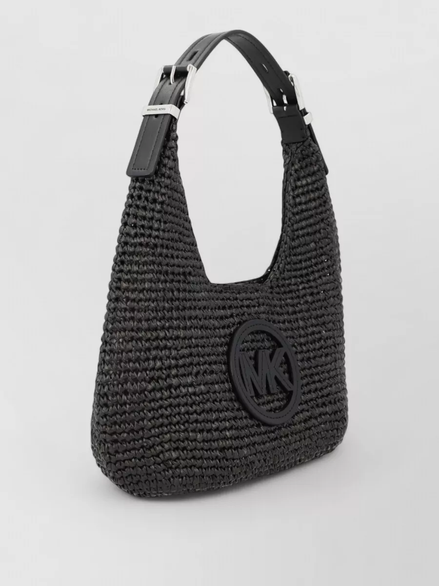 Michael Kors Na Polypropylene Shoulder Bag
