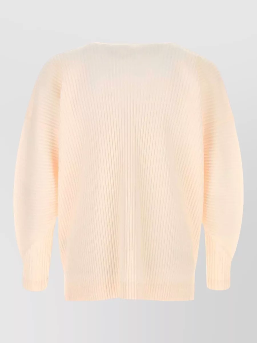 Homme Plisse Issey Miyake Pleated T-Shirt