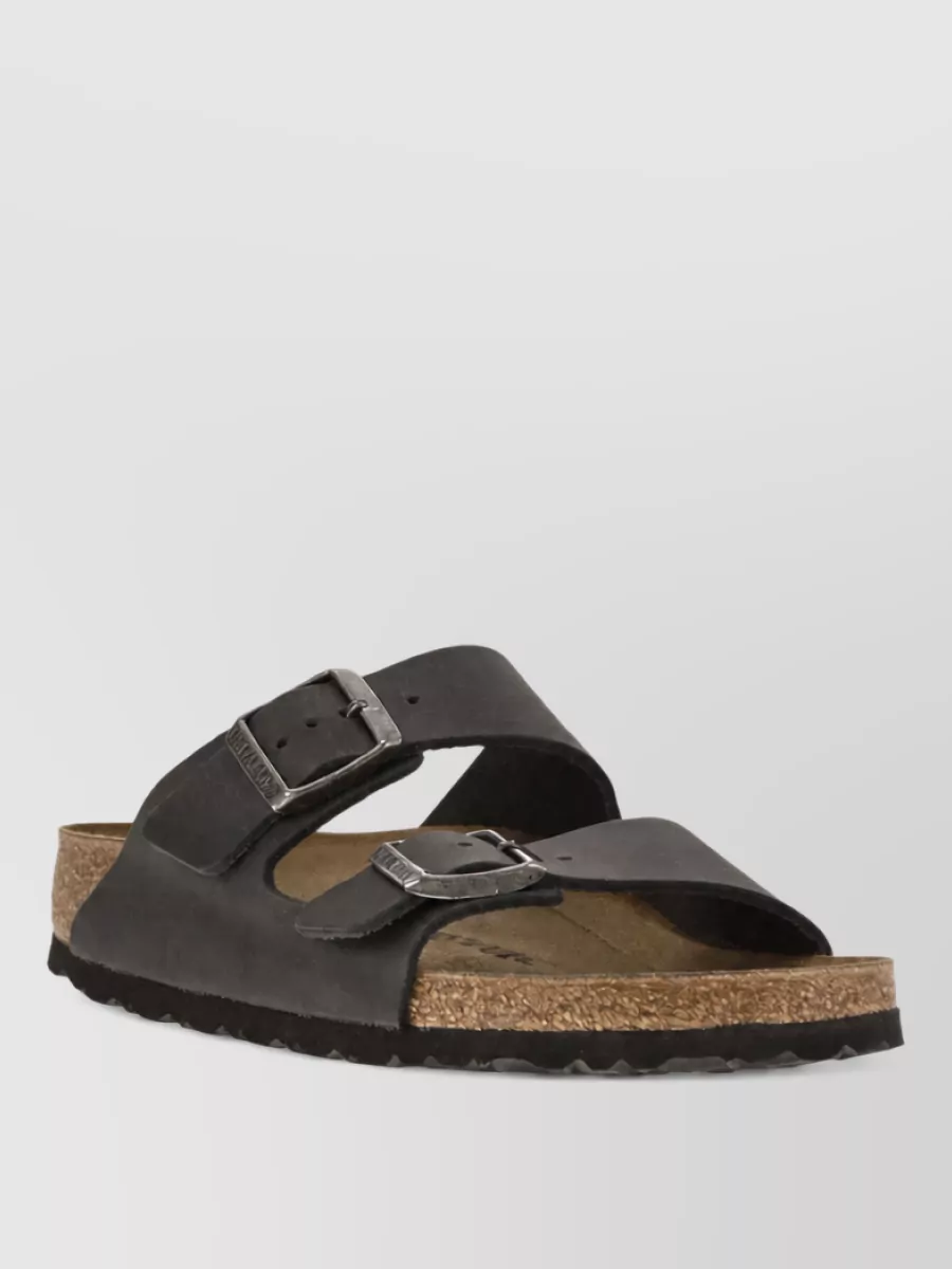 Birkenstock Leather Sandals