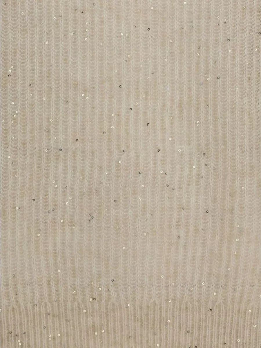 Brunello Cucinelli Mohair Sweatshirt