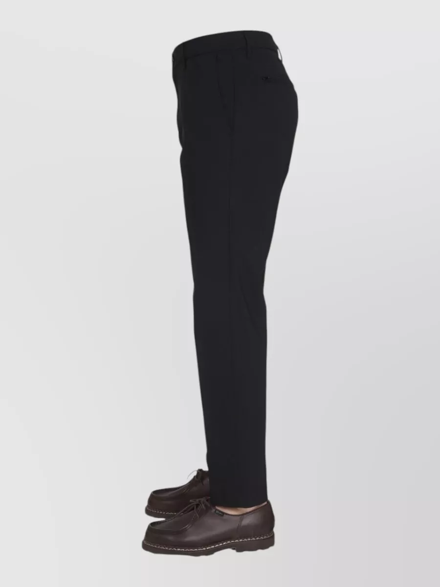 Department Five Regular-Fit Straight-Leg Trousers