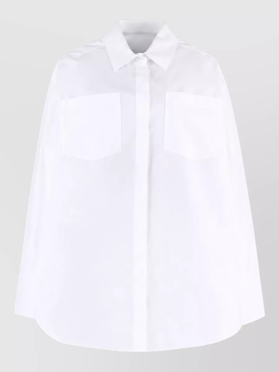 Valentino Garavani Cotton shirt