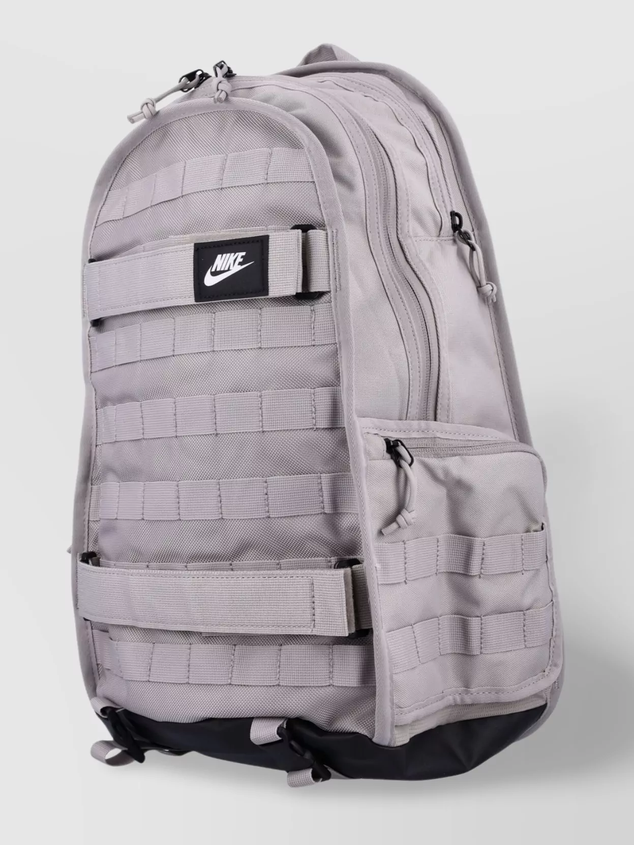 Nike Tactical 26L Rpm Backpack With Weather-Resistant Fabric