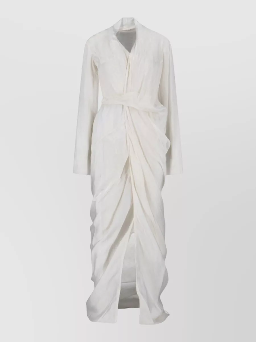 Rick Owens Maxi Dress
