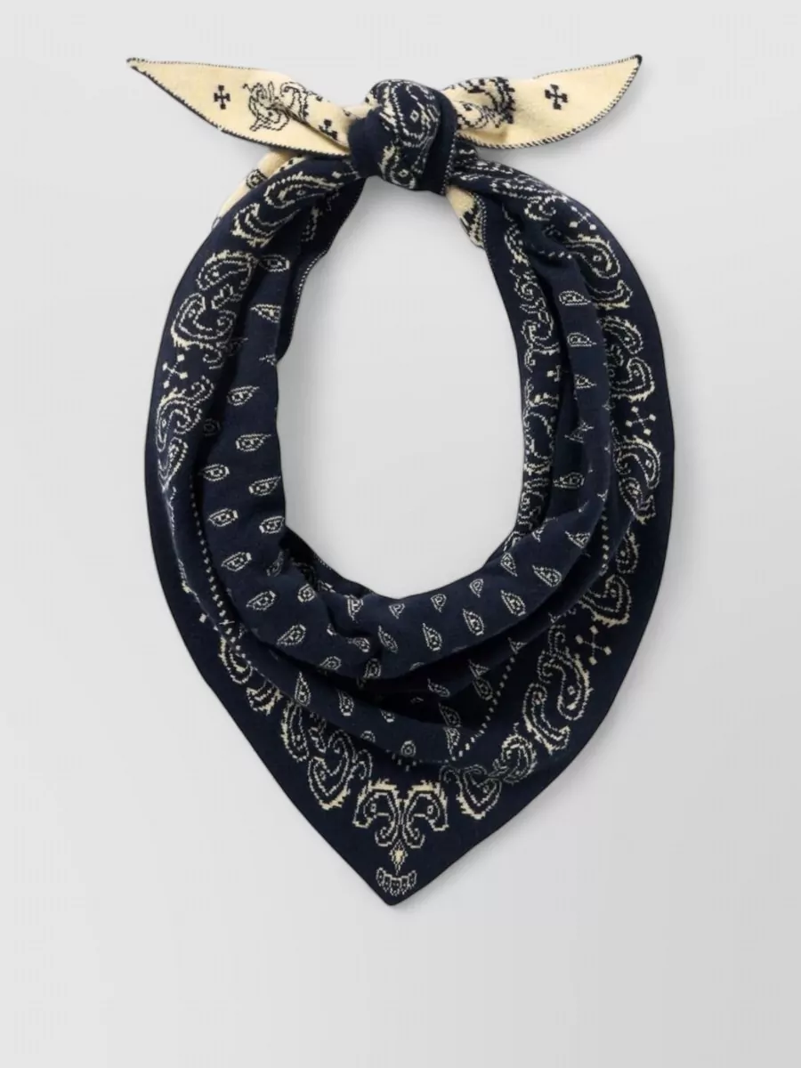 Guest In Residence cashmere scarf