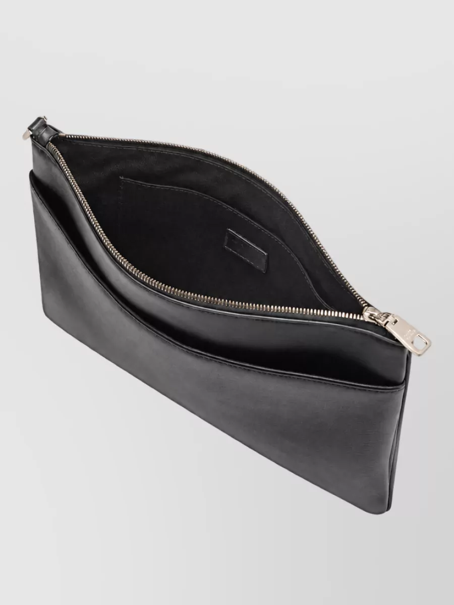 Dolce&Gabbana Leather Clutch Bag