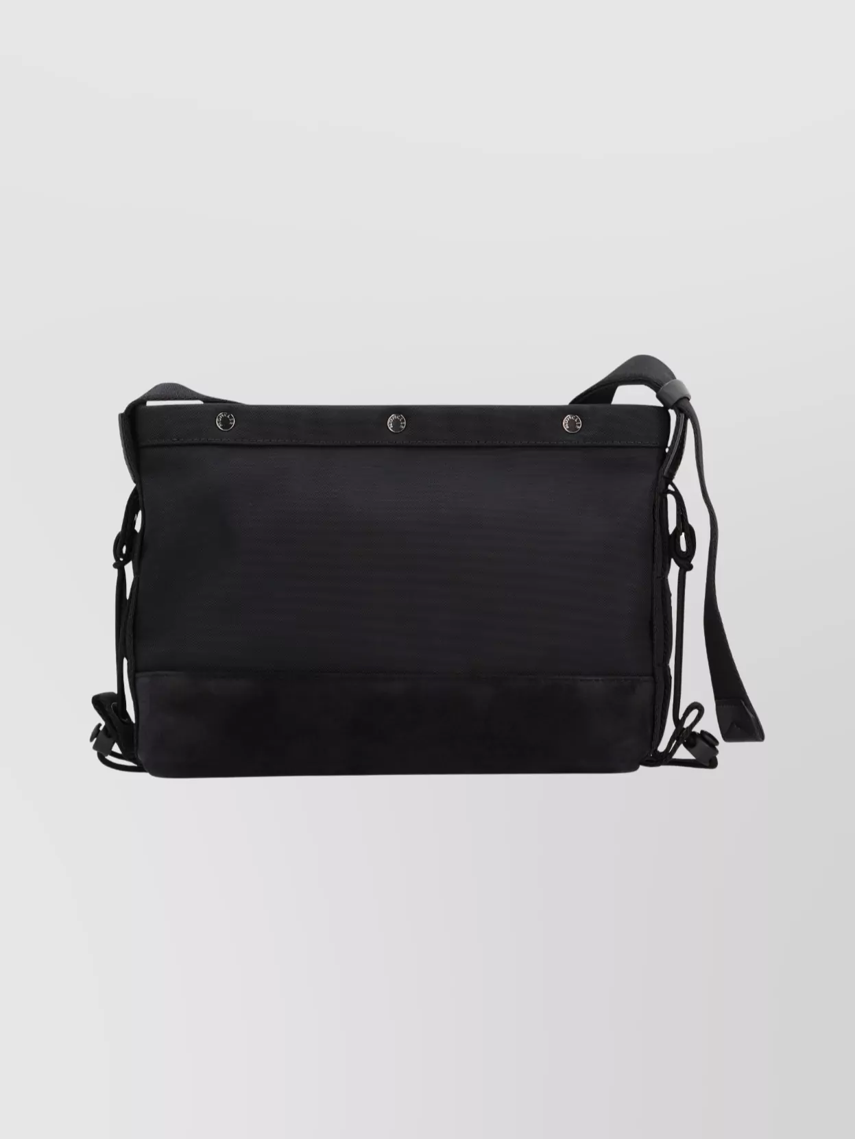 Moncler Modern Tech Crossbody Messenger Bag