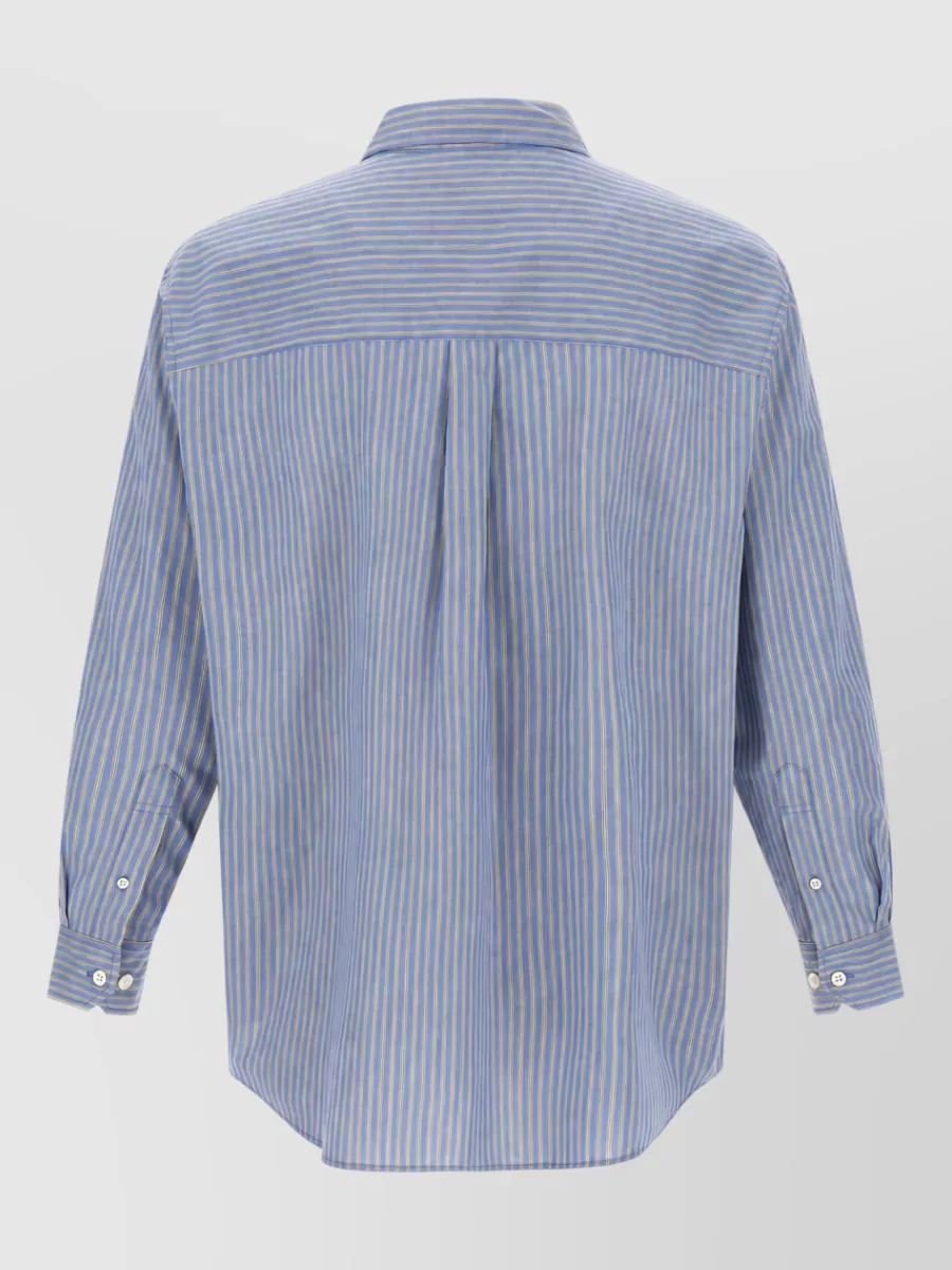 Dunst Striped shirt