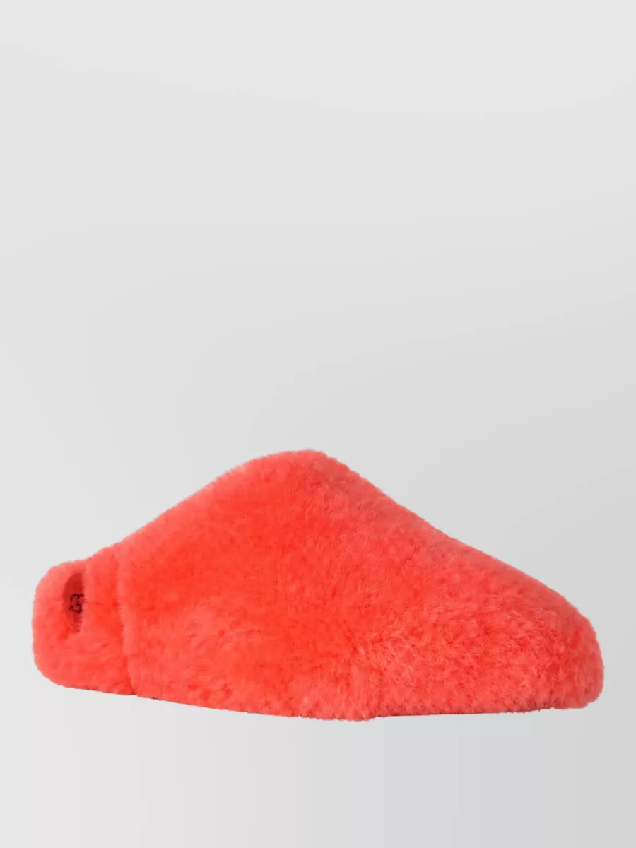 Ugg Fluffy Mules