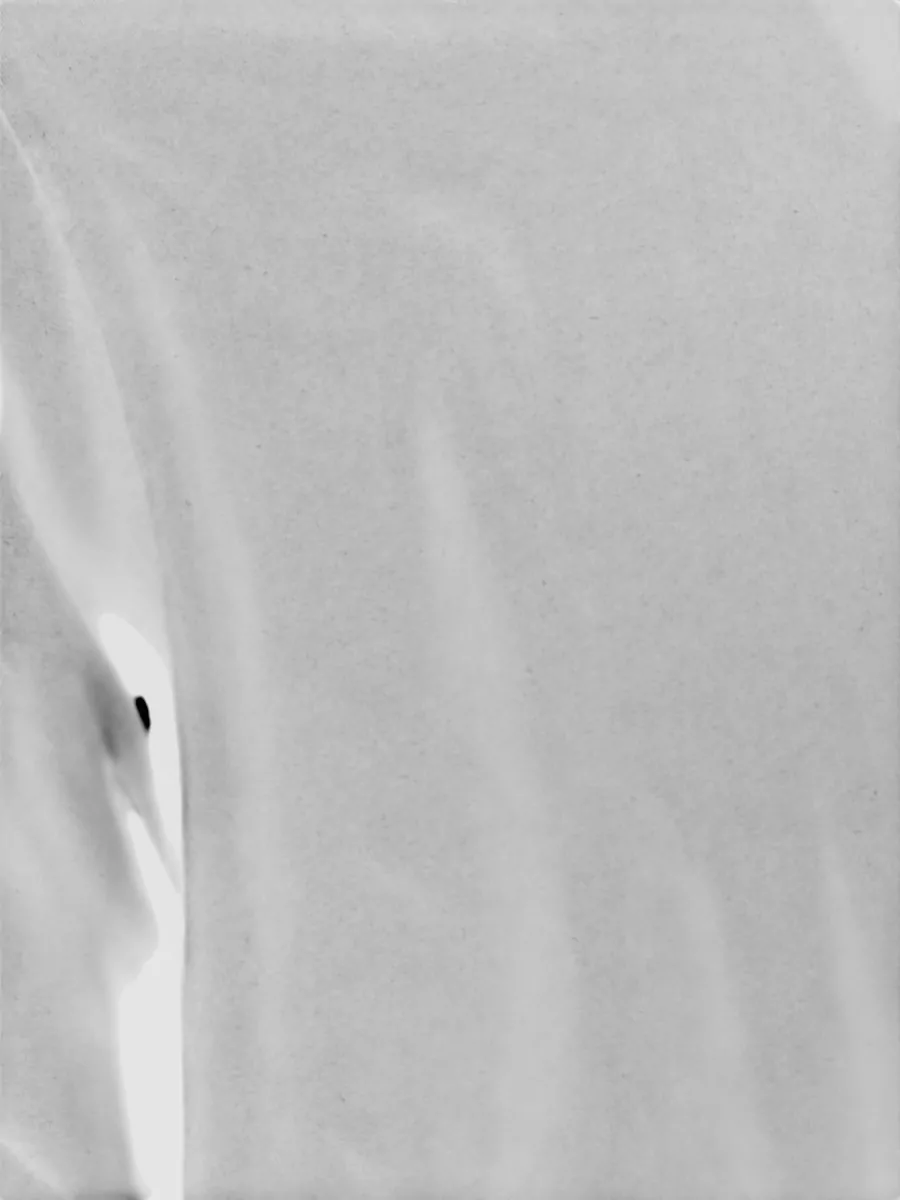 Our Legacy Jersey T Shirt Dropped Shoulders Crew Neck