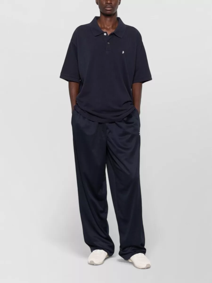 Stüssy Polo Shirt