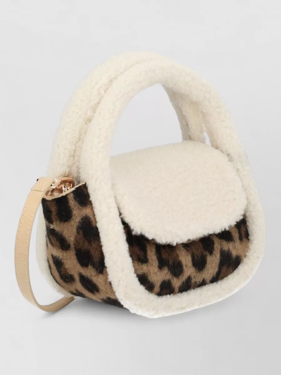 Mc2 Saint Barth Tote Bag