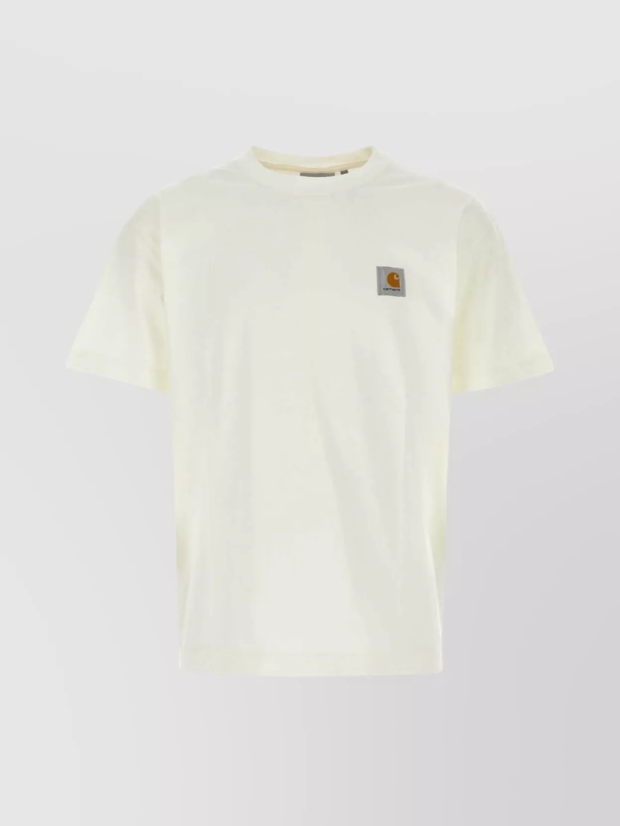 Shop Carhartt Oversize Crew Neck Short Sleeves T-shirt Nelson
