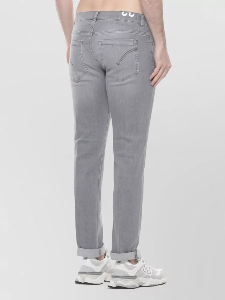Dondup Skinny Trousers