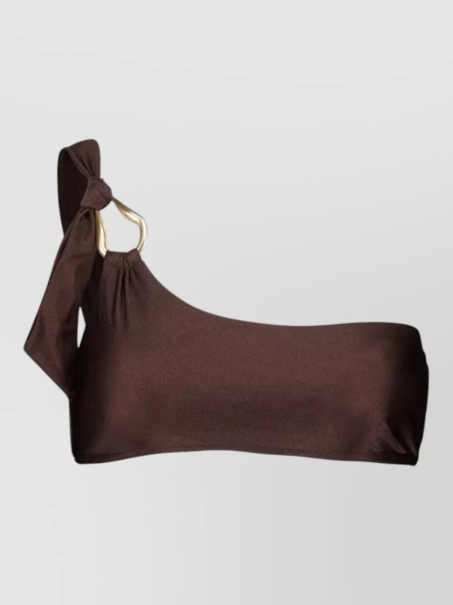 Zimmermann Ascension Trim Bikini Top