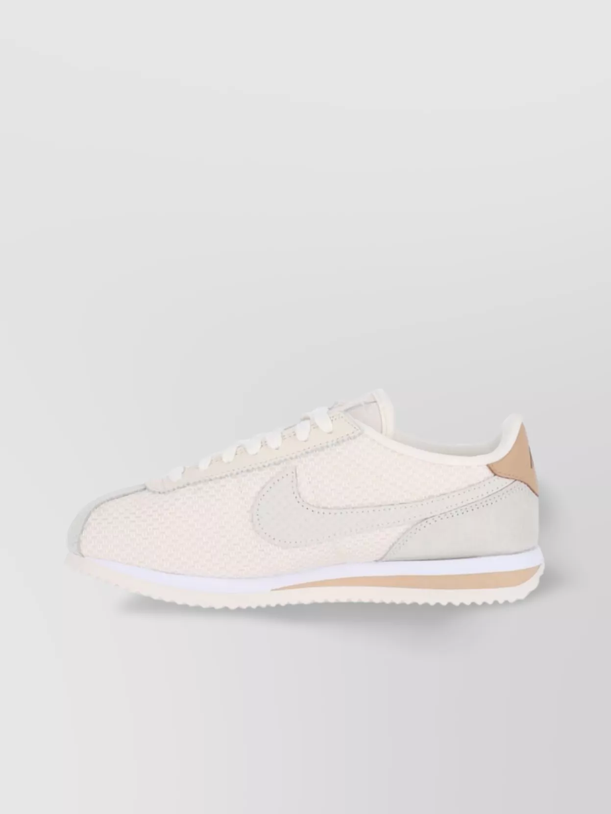 Nike Low Top Rubber Sole Sneakers