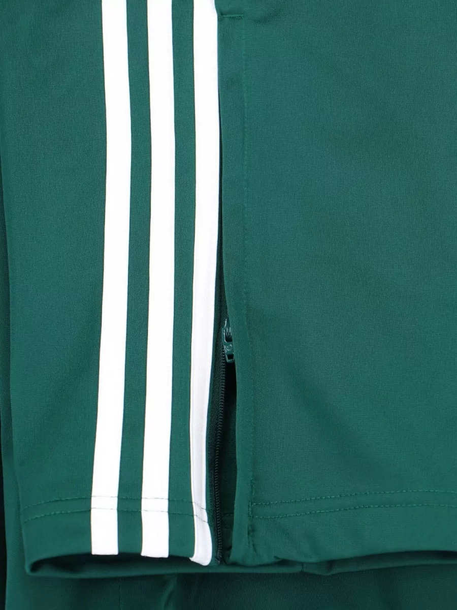 Adidas Straight-Leg Track Pants