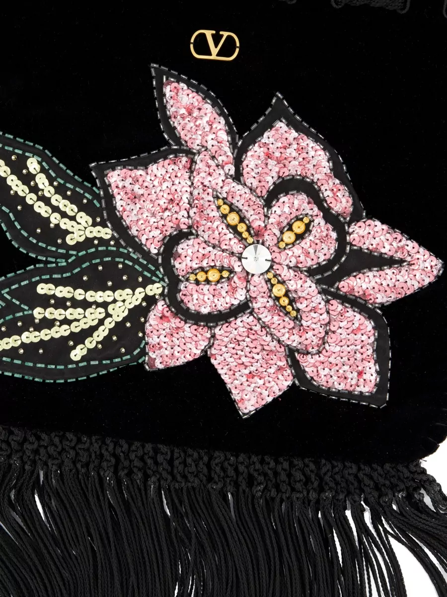 Valentino Garavani Na Bucket Bag