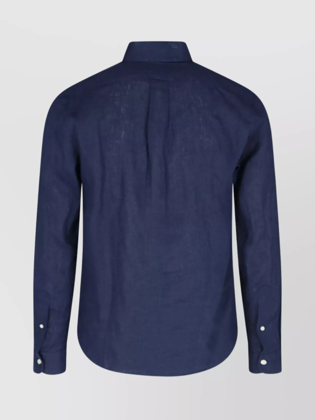 Polo Ralph Lauren Linen Long Sleeve Shirt