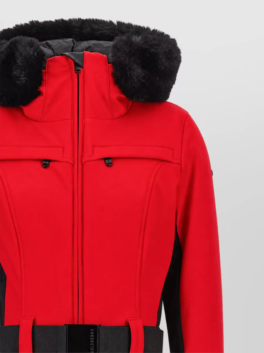 Goldbergh softshell flared ski suit