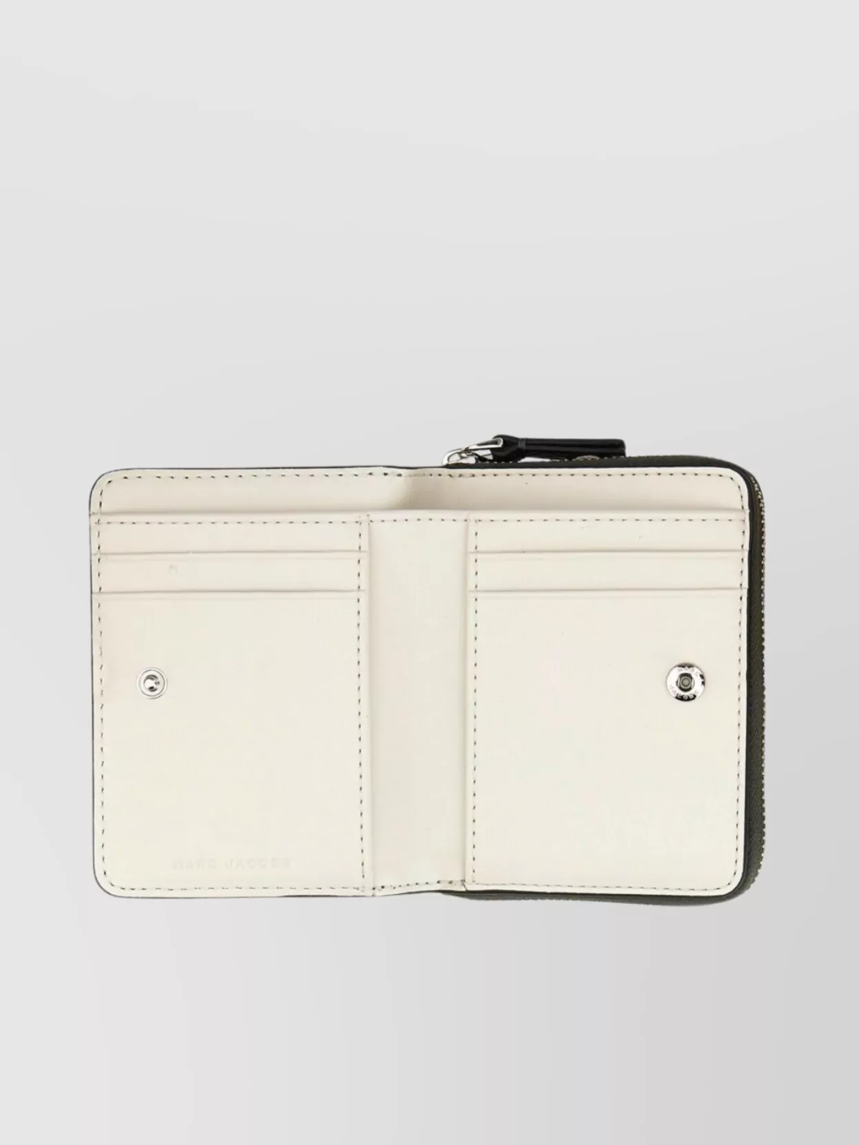 MARC JACOBS "THE COMPACT" MINI WALLET