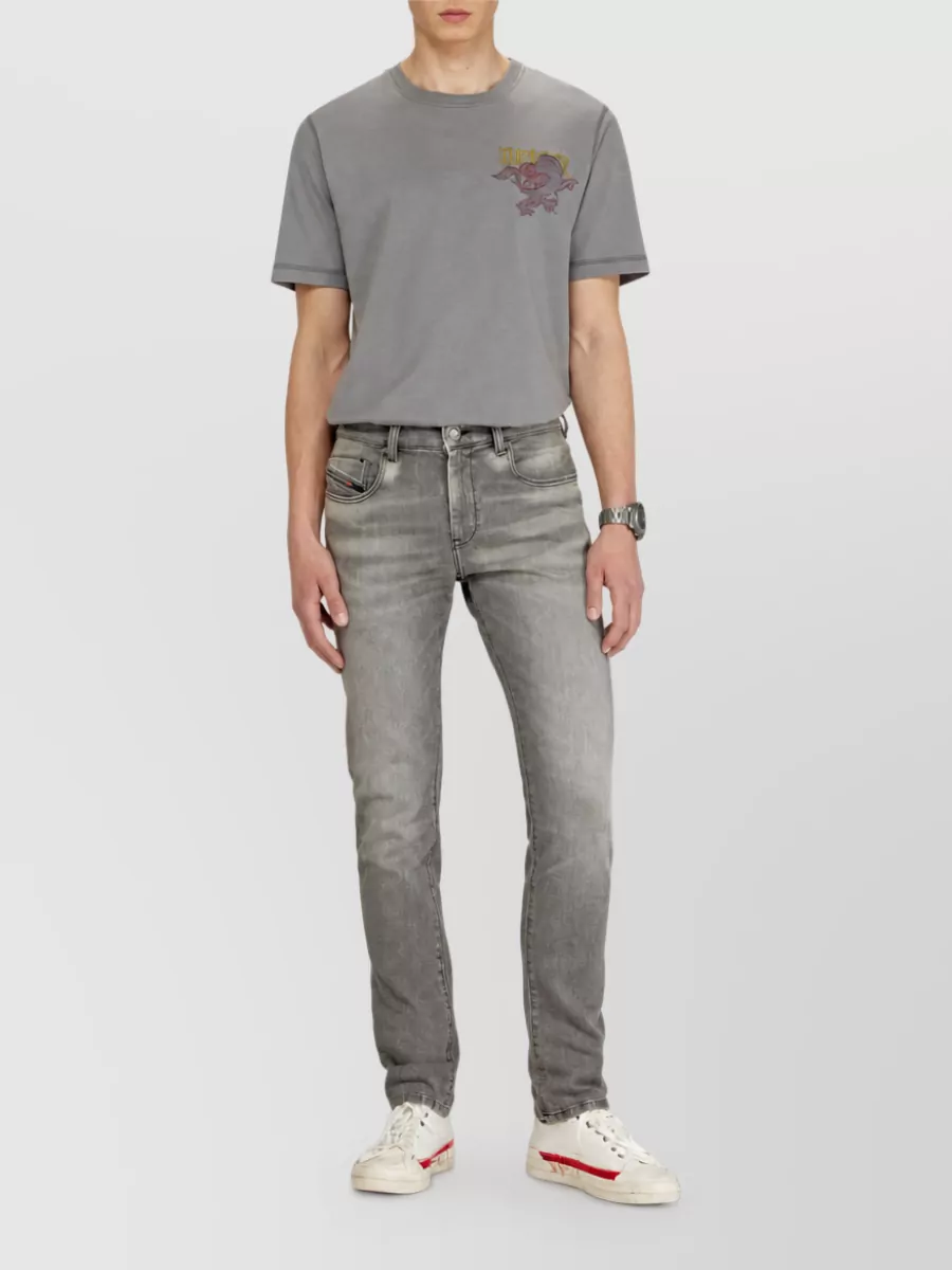 Diesel Denim Jeans