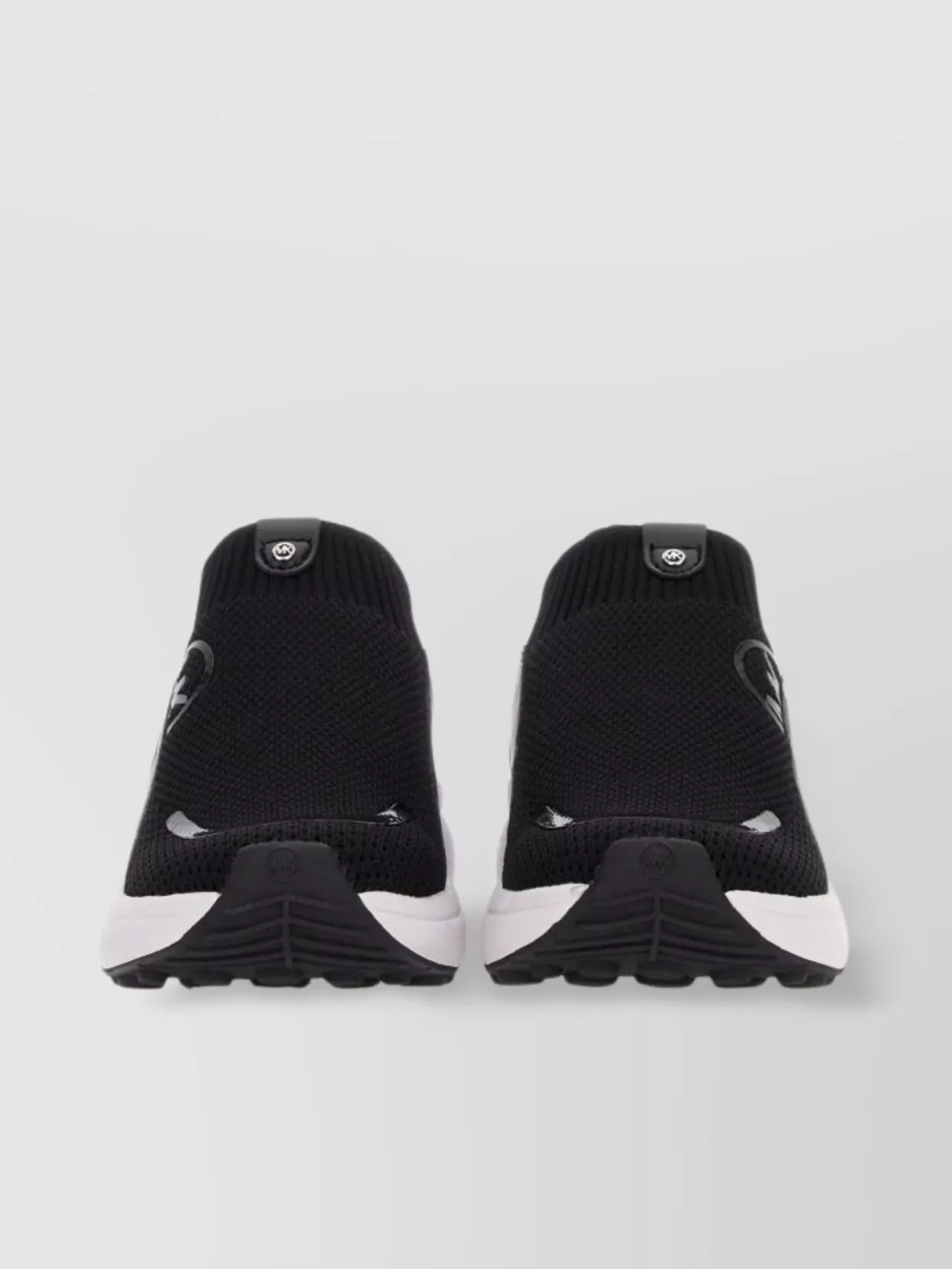 Michael Kors Trainer Sneaker Pull Tab