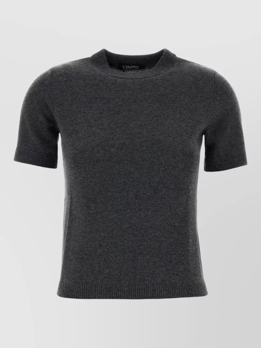 S Max Mara cashmere wool jumper