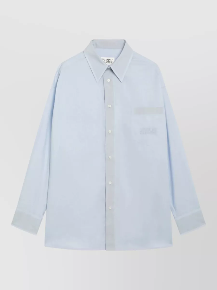 Mm6 Maison Margiela shirt