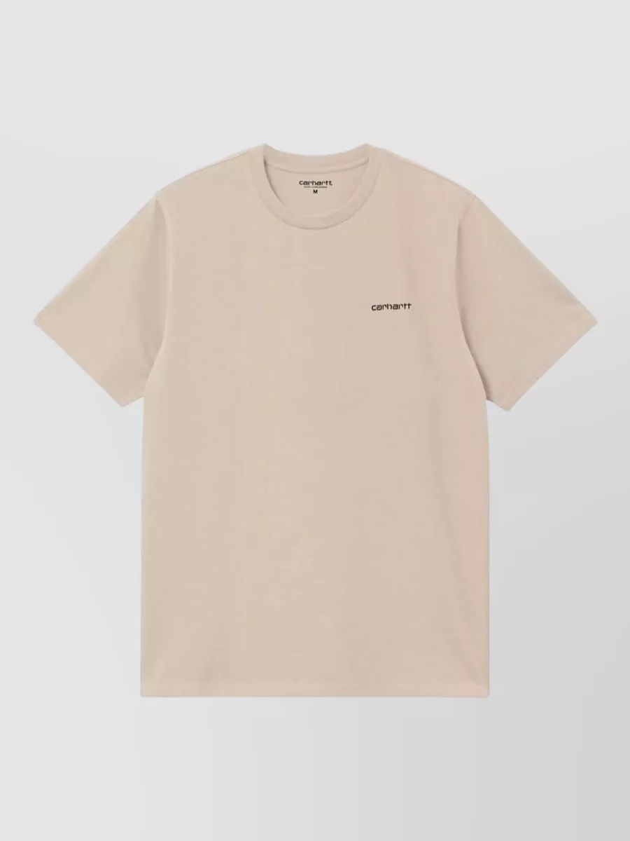 Carhartt Wip Short-Sleeve Shirt